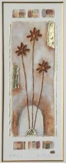Tripoloa I - Mounted