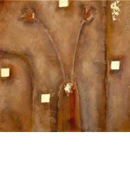 Tulips- Box Canvas