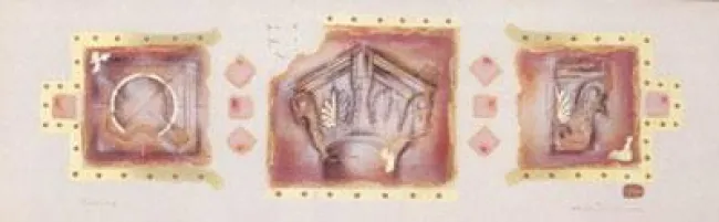 Sezione I - Mounted