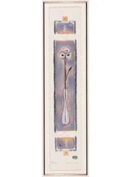Petite I - Mounted