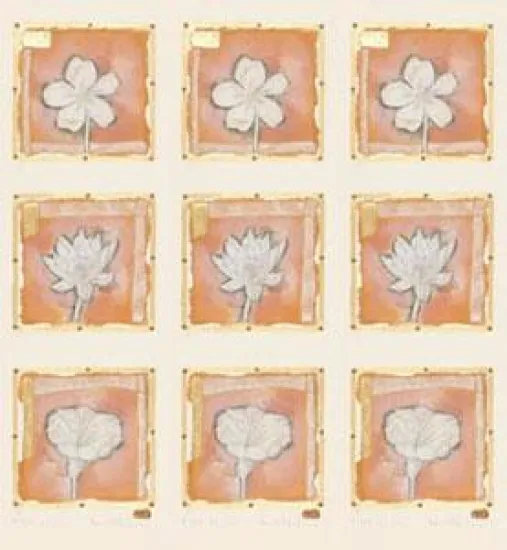 Petit Fleur- 9 In 1 Picture