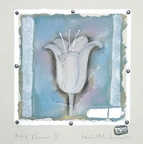 Petit Fleur 9