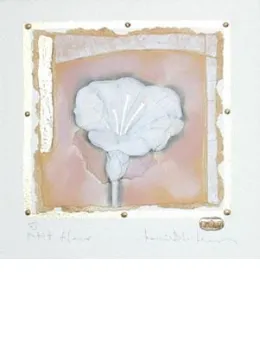 Petit Fleur 6 - Mounted