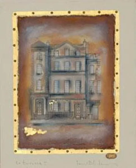 La Terrasse I