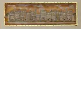 La Rue Residential - Mounted