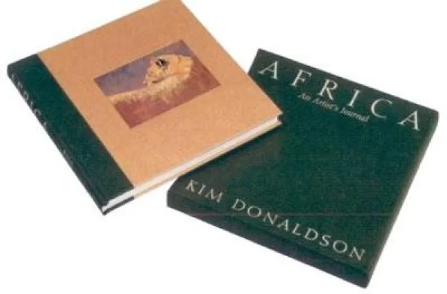 An African Journal