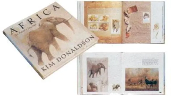An African Journal
