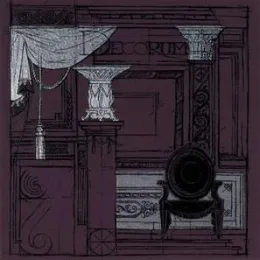 Decorum - Mounted