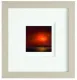 Lost In Dreams - White Framed