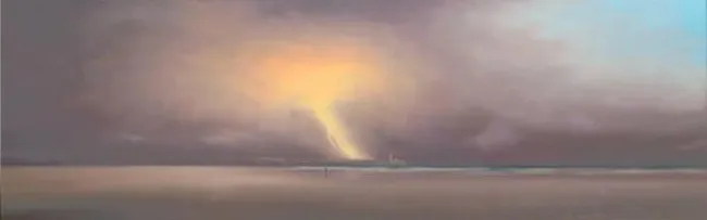 The Storm - With slip The Storm - With slip