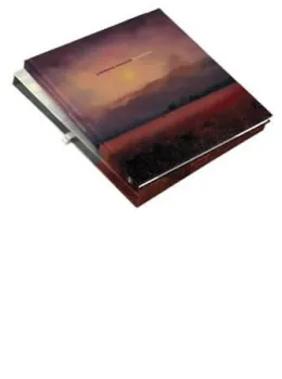 Atmospheres - Book Limited Edition - With 2 Prints