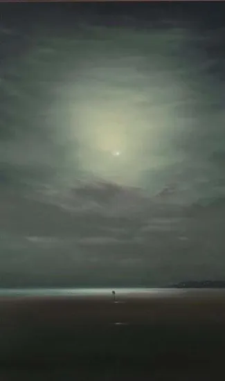 Moonlight Love - With slip
