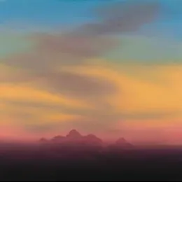Lonely Sky - Mounted