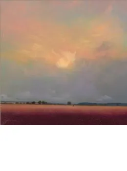 The Last Rays - Mounted