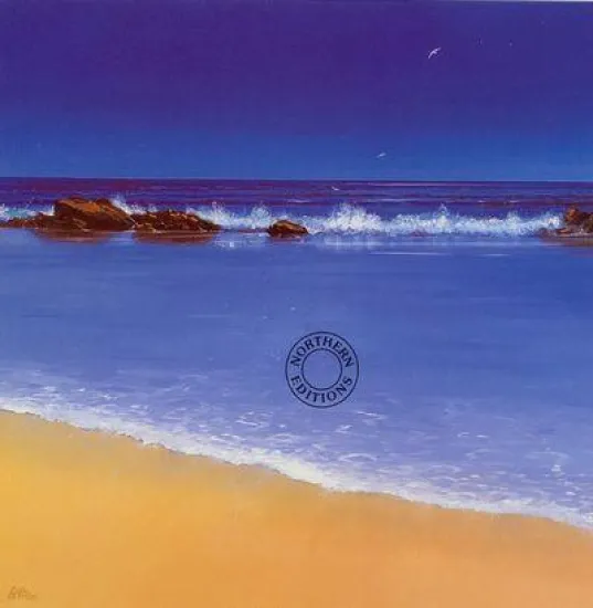 Morning Tide - Print