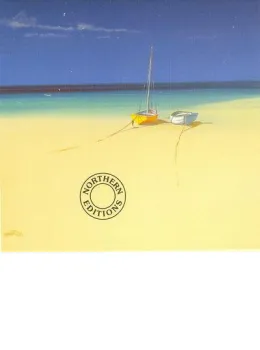 South Beach - Print