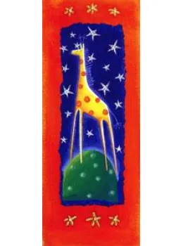 This Magical World - Mounted