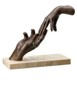 First Love - Bronze