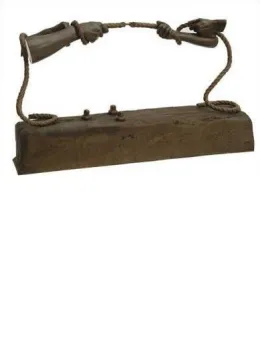 Tension - Bronze