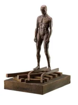 Decisions - Bronze