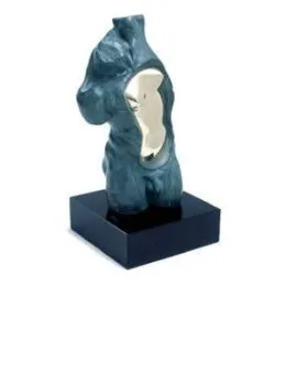 Adam & Eve - Bronze