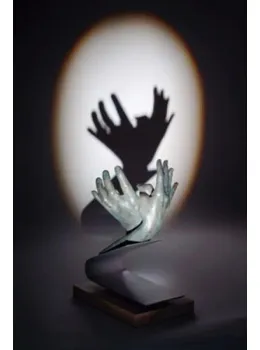 With You - Bronze