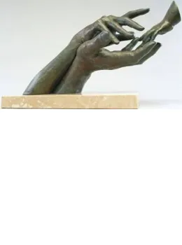 Continuum - Bronze