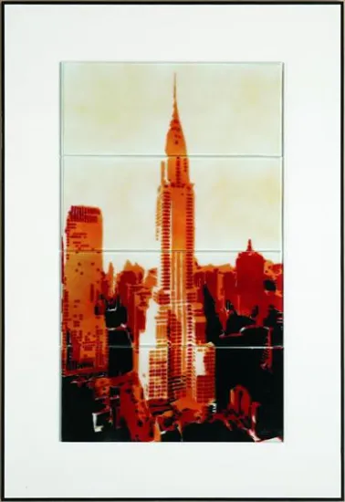 The Chrysler