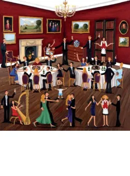 Banqueting Bash - Board Only