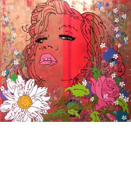 Because I Can - Canvas - Box Canvas