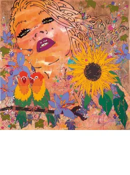You Are My Sunshine My Only Sunshine - Box Canvas