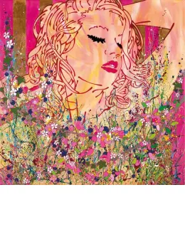 Delicious Daydream - Box Canvas