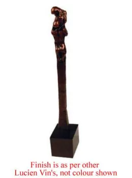 The Embrace I - Bronze