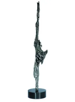 Beginnings I - Bronze