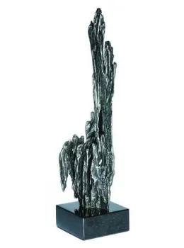 Beginnings II - Bronze