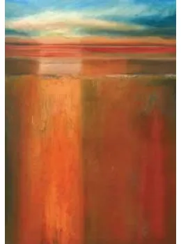 Menai Morning - Print