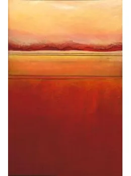 Distant Hills (On Board) 