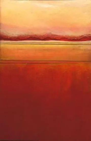 Distant Hills (On Board) 