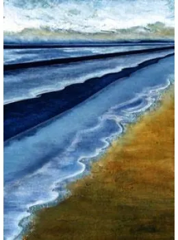 Late Tide - Print only