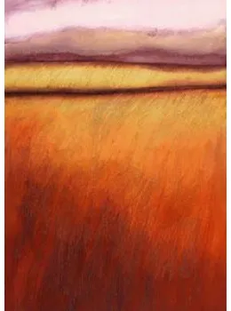 Purple Dawn - Print only