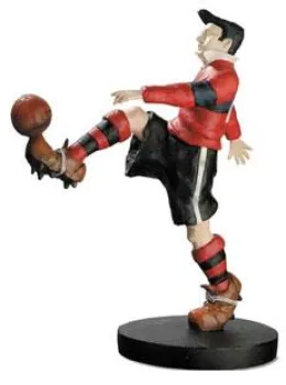 Game Of Life - The Champion - Sculpture