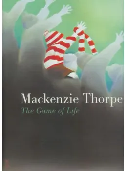Game Of Life - Book