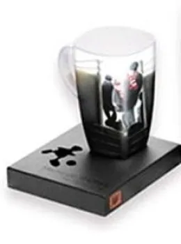 Game Of Life - Mug - We'll Beat Them (Single) - Other