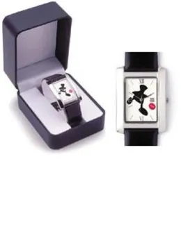 Game Of Life - Watch Square Faced - Other