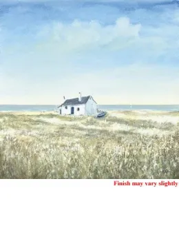 Coastal Walk - Box Canvas