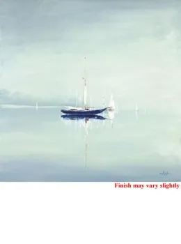 Crystal Waters - Box Canvas