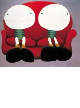 Twins - Mounted