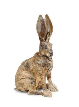 Keeping Watch - Sculpture