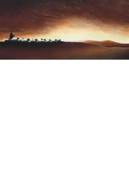Through Till Dawn - Print only