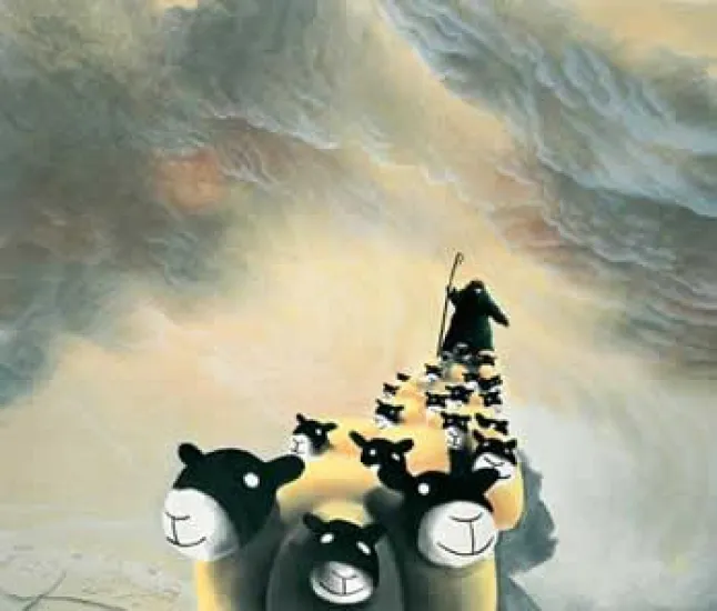 The Great Journey